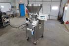2000 Vemag Robot 500 Vacuum Filler